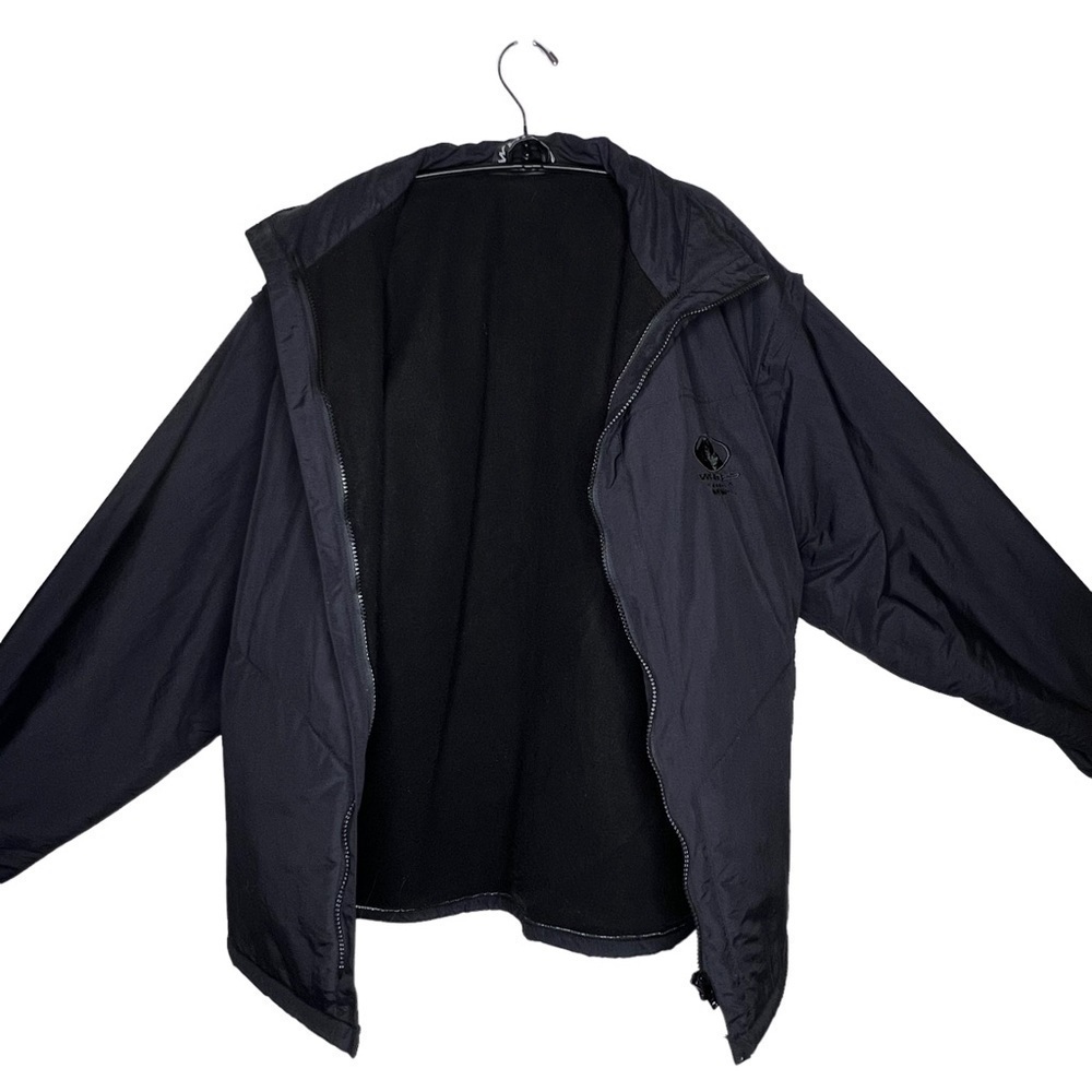 Whites Mens Scuba Dive Insulated Coat Size M L Hot Suits Cold Weather Glacier - Picture 4 of 13
